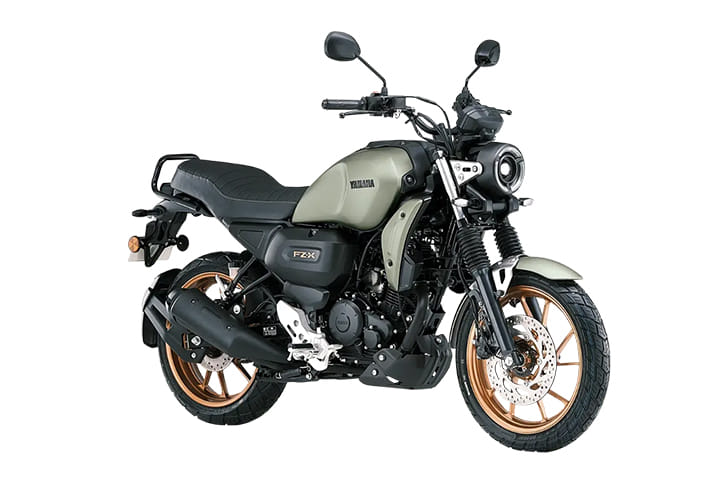 Yamaha FZ-X Hybrid On Road Price in Indore Starts at 1.38 lakh